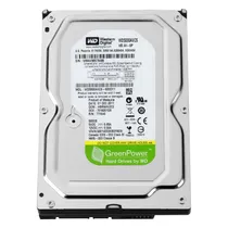 HD Interno Western Digital WD5000AVCS - 500GB - 7200RPM - 3.5"