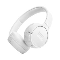 Auricular Inalambrico JBL Tune 670NC Blanco