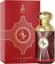 Perfume Sahari Supreme Riwaya Elegance Edp 100ML - Masculino