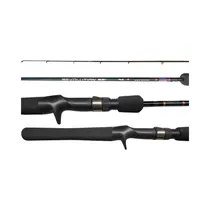 Vara para Carretilla River Sports Revolution Rsi RS-C561M 10-20LB 1.68M