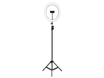 Aro LED Sate 10" A-MK04 Tripe