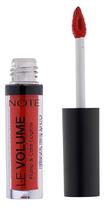 Note Cosmetico Note Labial Le Volumen Plump Lipgloss 06