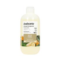 Shampoo Babaria s.O.s. Caida 500ML