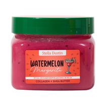 Exfoliante Corporal Stella Dustin Watermelon Margarita 500GR