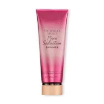 Loção Corporal VS Victoria's Secret Pure Seduction Shimmer - 236ML