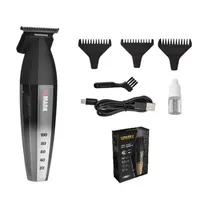Cortador de Cabelo Wmark NG-325 Silver