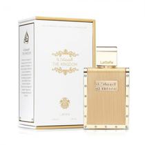 Perfume Lattafa The Kingdom Edp Masculino 100ML