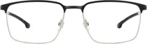 Óculos de Grau Carrera Carduc 054 62L 18 - Masculino