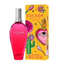 Perfume Feminino Escada Flor Del Sol Edt 100ML