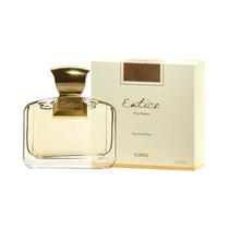 Perfume Ajmal Entice Pour Femme Eau de Parfum 75ML