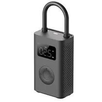 Compressor de Ar Xiaomi 2 Portatil MJCQB06QW Black