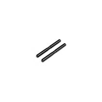 HT Rear Lower Arm Round Pin B 2PC 08019