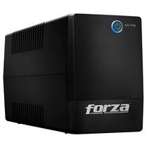 Nobreak 750VA Nobreak Forza NT-751 110V 375W