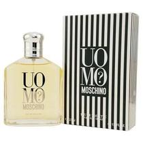 Moschino Uomo Edt 125ML