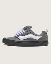 Calzado Vans Knu Skool Dark Grey