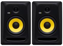 KRK Classic 7 G3 (Par) Monitor de Estudio