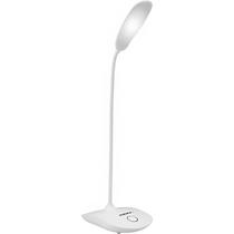 Luminaria de Mesa Xion XI-LAMP10 5W - Branco.