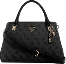 Bolsa Guess BG967207 Clo Feminina - Coal Logo