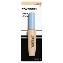 Covergirl Corrector p/Rostro Clean Matte Concealer 11ML