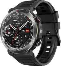 Relógio Smartwatch Blackview W50 Pro Black