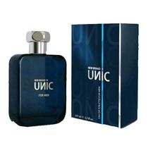 Perfume Masculino New Brand Unic 100ML