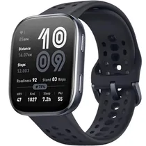 Relogio Xiaomi Amazfit Bip 6 A2435 Preto