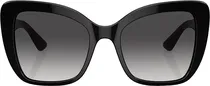 Óculos de Sol Dolce & Gabbana DG4348 501/8G 54 - Feminino