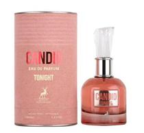 Perfume Maison Alhambra Candid Tonight Eau de Parfum 100ML