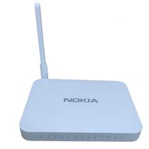 F. Onu Gpon Wifi Ac G-140W-Me Nokia 1POT+4GE 2.4/5G 3DBI Upc