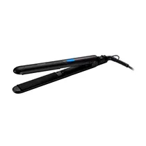 Planchita Luxor Cerámica LX-951B Black Bivolt