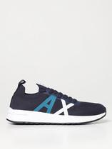 Armani Exchange Tenis A.X XUX171XV662 (T) 11 Azul