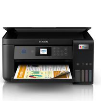 Imp Epson L4260 Multifuncion Doble Cara