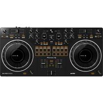 Pioneer Mezcladora DDJ-REV5 Plastico/Metal Funciona Con Serato DJ Pro Y Serato DJ Lite, Lo Qu Black