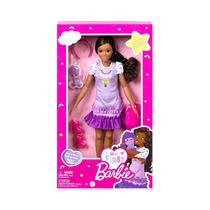 Muneca Mattel Barbie MY First HLL18 Surtido 1 Pieza