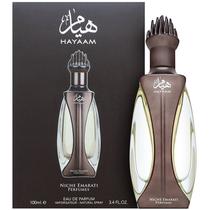 Perfume Lattafa Niche Hayaam Edp Unisex - 100ML