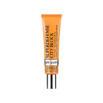 Protector Solar Clinique Superdefense City Block SPF50 40ML