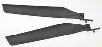 Axe CX Upper Rotor Blades HMXE8531