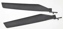 Axe CX Upper Rotor Blades HMXE8531