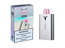 Vaporizador Descartavel Ignite V50 - 5000 Puffs - Watermelon Ice