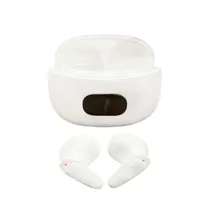 Auricular Ecopower EP-H109 Bluetooth - Branco
