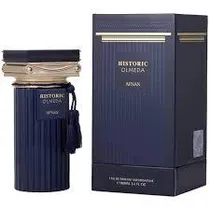 Perfume Afnan Historic Olmeda Edp