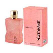 Perfume Stella Dustin Velvet Granate Edp 100ML - Femenino