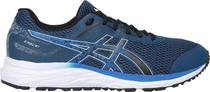 Outlet Tenis Asics Kabuki 1011B531-401 - Masculino