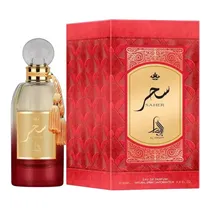 Perfume Al Absar Saher - Eau de Parfum - Feminino - 100ML