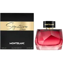 Perfume Montblanc Signature Elixi Edp Feminino - 90ML