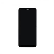 Frontal Huawei P20 Lite Preto