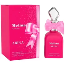 Melina Arina For Women Edp 80ML