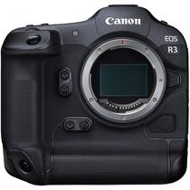 Camera Canon Eos R3 Corpo