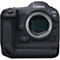 Câmera Canon Eos R3 Corpo