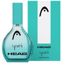 Perfume Feminino Head Spark 100ML